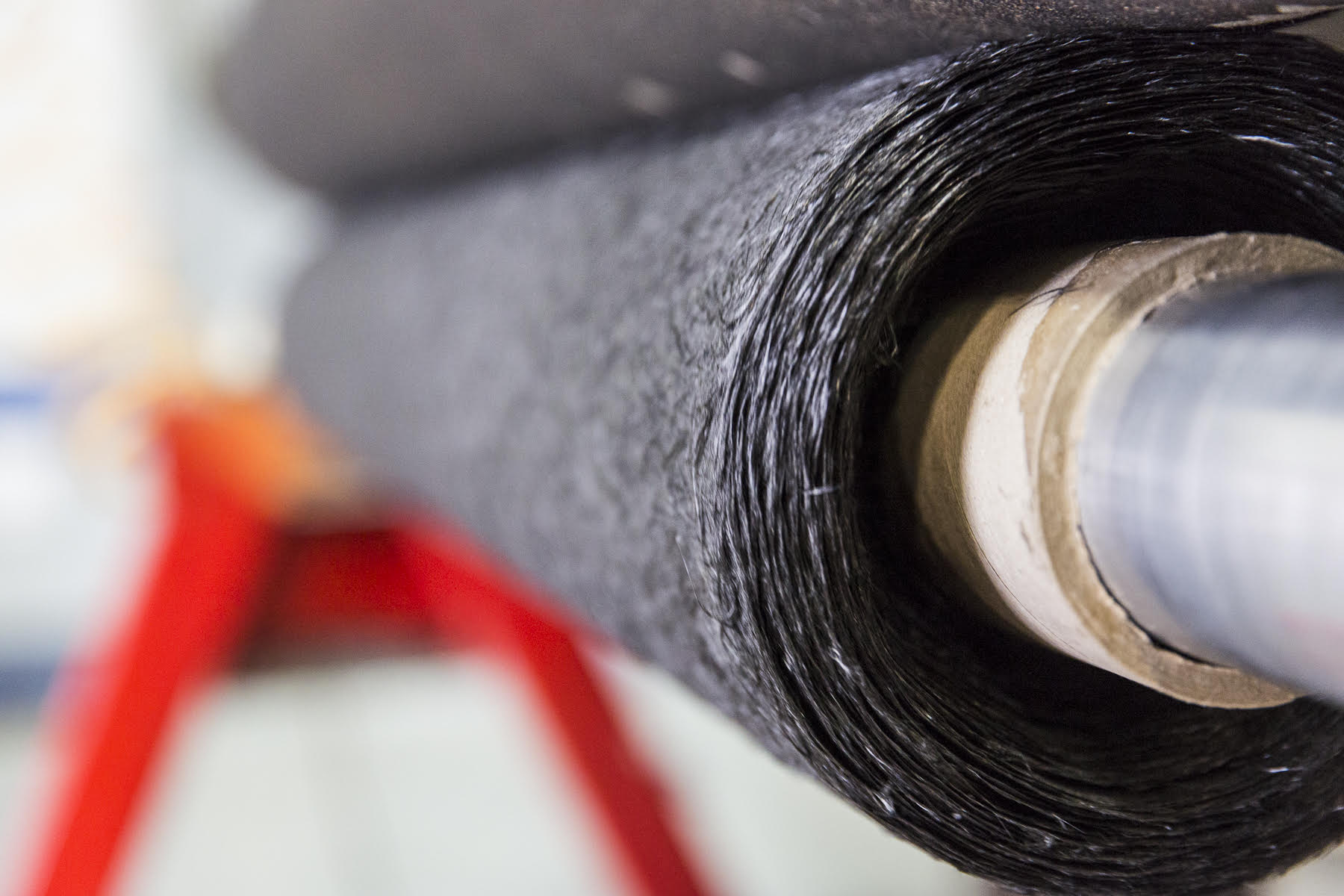 Carbon Conversions Granted U.S. Patent for Reclaimed Carbon Fiber Nonwoven Technology